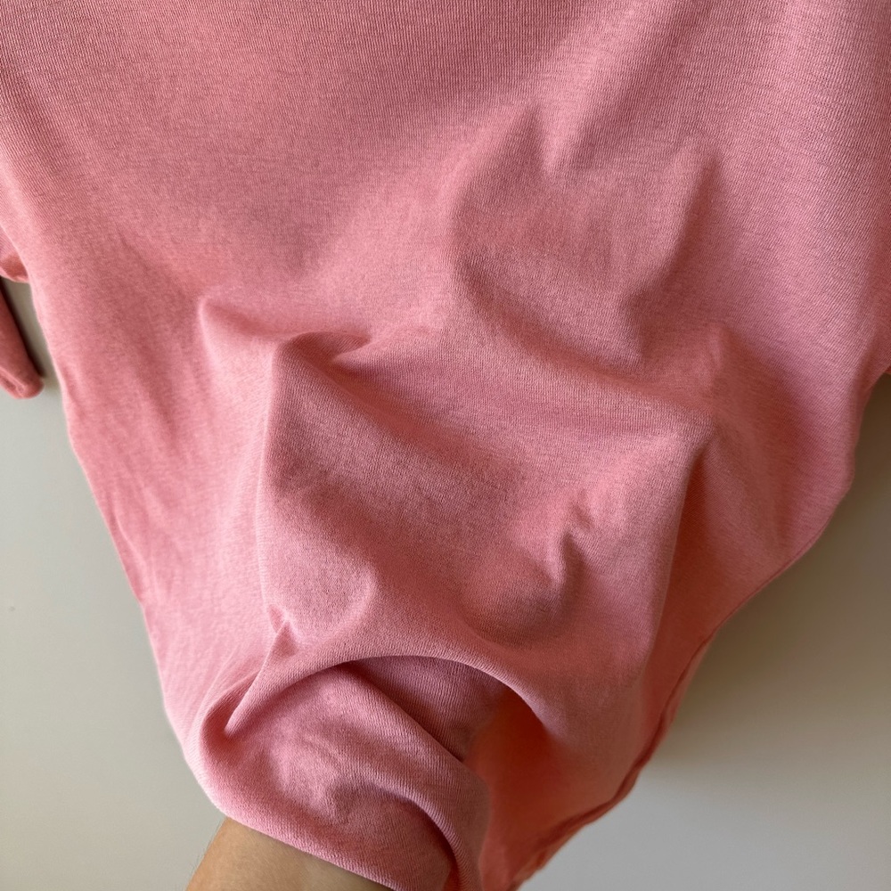 Pink Top ๐ - Picture 4 of 4